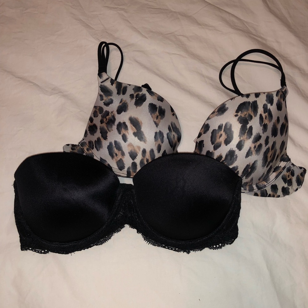 Victoria secret bras